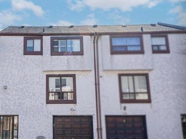 11 4020 Brandon Gate Drive, Mississauga | Terminated, W12807 | Condos. Ca
