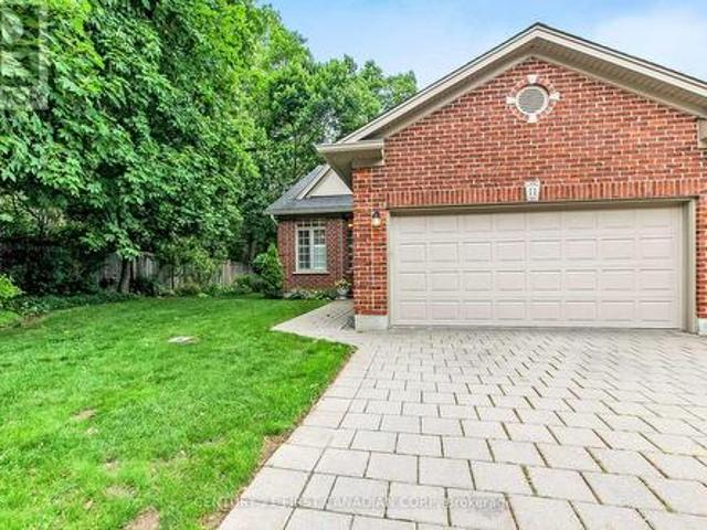 11 417 Hyde Park Road, London North P, ON, N6H 3R9 townhouse for sale | Listing ID X13474 | Royal LePage