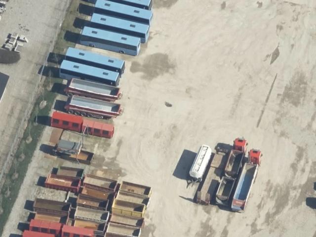 11.418 m² i attraktivt erhvervsområde i Horsens Syd med gode udviklingsmuligheder