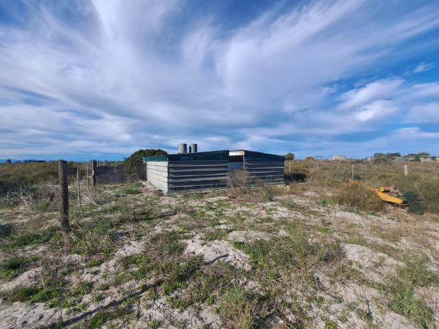 11,435m² Farm For Sale in Hartebeesfontein