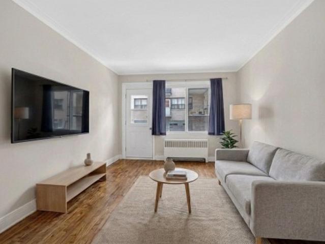 11 4455 Av. Dupuis, Montréal Côte Des Neiges/Notre Dame De Grâce, QC, H3T 1E7 lease for lease | Listing ID 15196 | Royal LePage