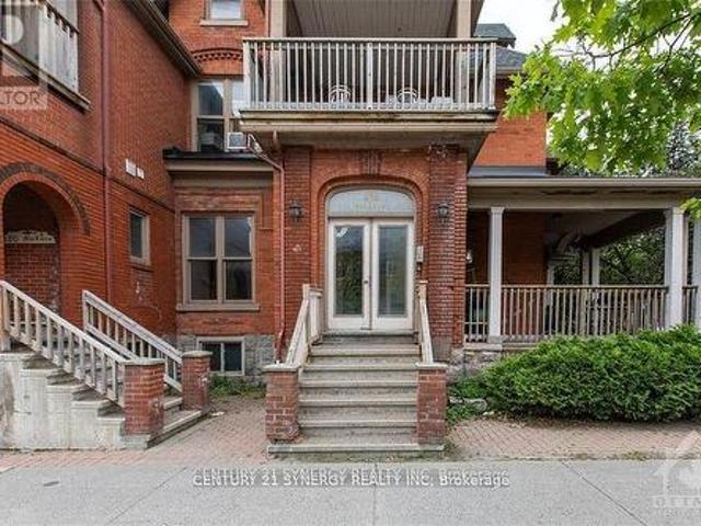 11 450 Maclaren Street, Ottawa, ON, K1R 5K6 investment for lease | Listing ID X13456 | Royal LePage