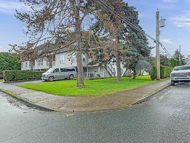 11 45720 Victoria Avenue, Chilliwack Proper West Chilliwack, Bri