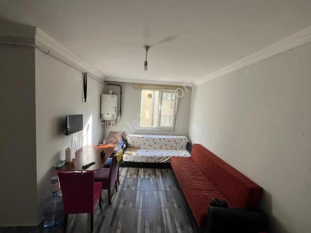 1+1 50 M2 Eşyalı Depozitosuz Abonelikleri Açık Kiralık Daire