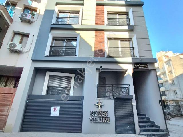 1+1 55 M2 Sıfır Kiralık Daira