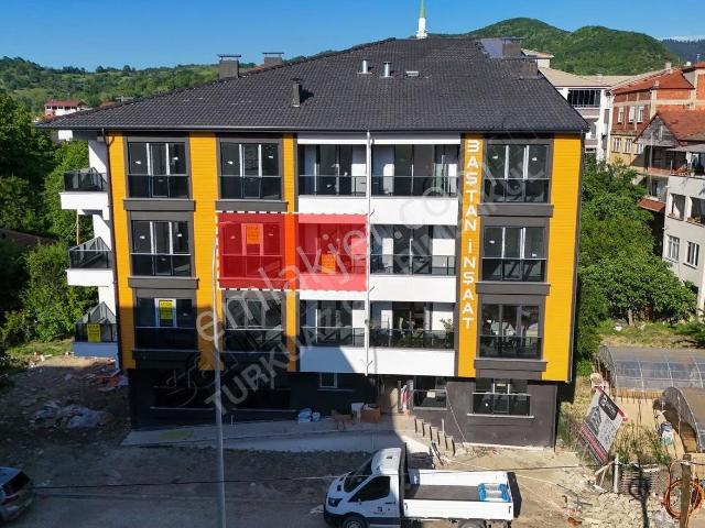 1+1 | 55 M² | Amerikan Mutfak | Sıfır | Yatırımlık Fırsat