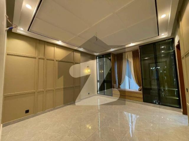 11.5 Marla Most Luxurious Triple Story House Available At Main Boulevard Buch Executive Villas