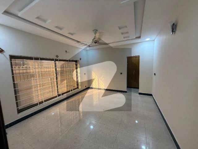 11.5 Marla Corner House for Sale Bahria Enclave Islamabad Sector N Bahria Enclave Sector N