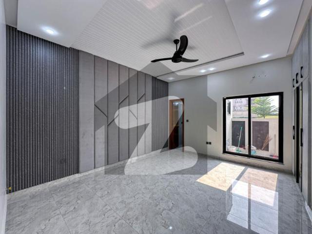 11.5 Marla Double Unit Designer House D Block Bahria Town Rawalpindi Bahria Town Phase 8 Block D