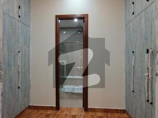 11.5 Marla very beautiful designer house for sale in Bahria town phase, 7 Islamabad Bahria Town Phase 7