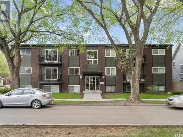 11 601 Lansdowne Avenue, Saskatoon, SK, S7N 1E2 condo for sa.