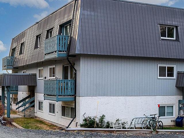 11 – 650 Knighton Rd Kimberley Bc