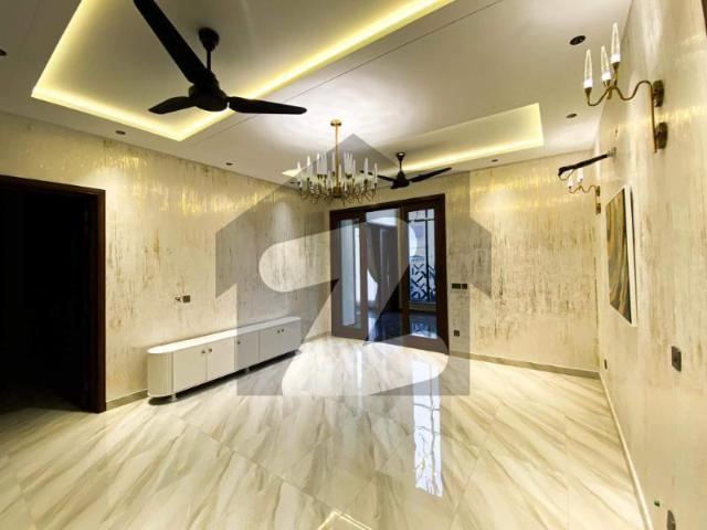 11.66 Marla Most Elegant Designer House Nearby Park Bahria Town Lahore Bahria Town Jasmine Block