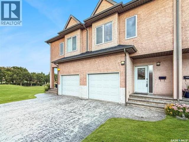 11 701 Mcintosh Street E, Swift Current, SK, S9H 1H7 townhouse for sale | Listing ID SK043021 | Royal LePage