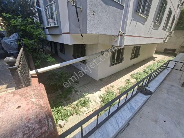 1+1 70m² Kıralık Bahce Katı