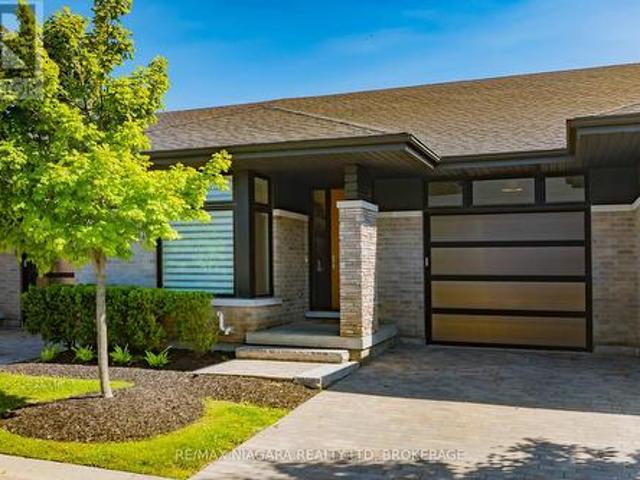 11 7276 Optimist Lane, Niagara Falls Morrison, ON, L2E 0B3 townhouse for sale | Listing ID X12314 | Royal LePage