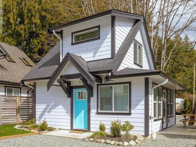 11 77 Nelson Rd Lake Cowichan British Columbia
