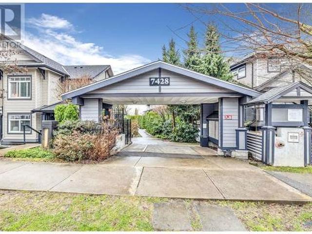 11 742 Th Avenue, Burnaby, BC, V3N 0C2 townhouse for sale | Listing ID R3023 | Royal LePage