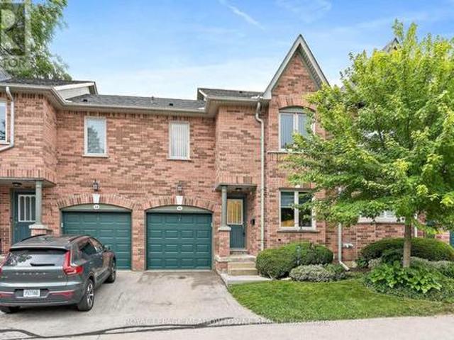 11 76 River Drive, Halton Hills, ON, L7G 2J2 townhouse for sale | Listing ID W13555 | Royal LePage