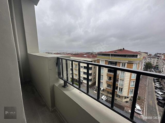 1+1 78M2 SIFIR DAIRE MEYDAN ARDIÇLI'DA
