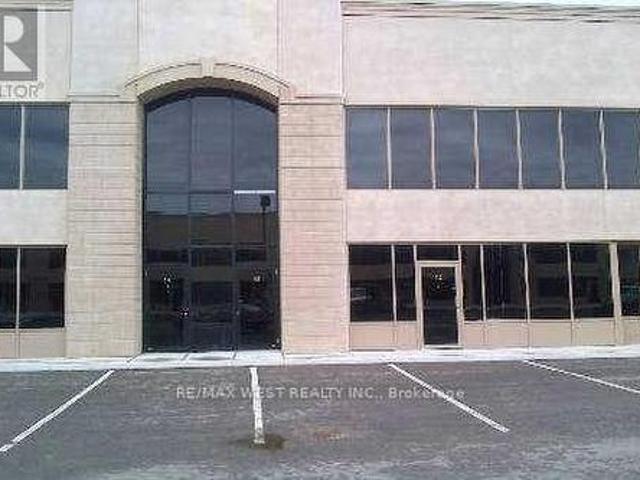 11 8750 Jane Street, Vaughan, ON, L4K 0E7 commercial for sale | Listing ID N13502 | Royal LePage