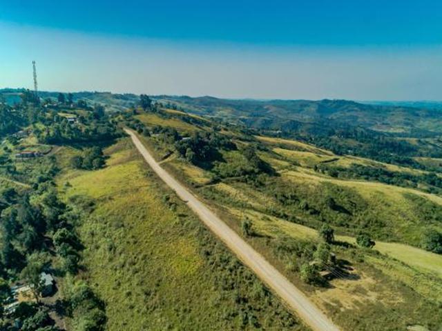 11.8 ha Land available in Verulam Central