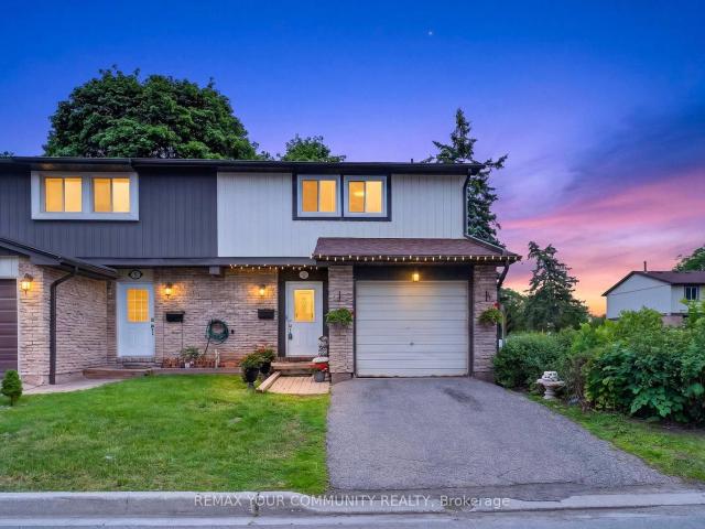 11 93 Hansen Road, Brampton | For Sale @ $599,000 | Condos. Ca