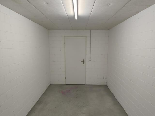 11.92m2 Lagerraum Bülach Im Rietpark 13