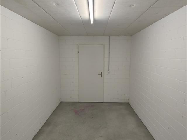 11.92m2 Lagerraum Bülach Im Rietpark 13