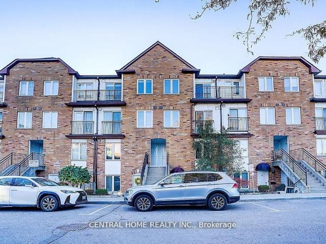 11 988 Sheppard Avenue W, North York | 3Beds/3Bath, Townhouse, $3,400/mo | Condos. Ca