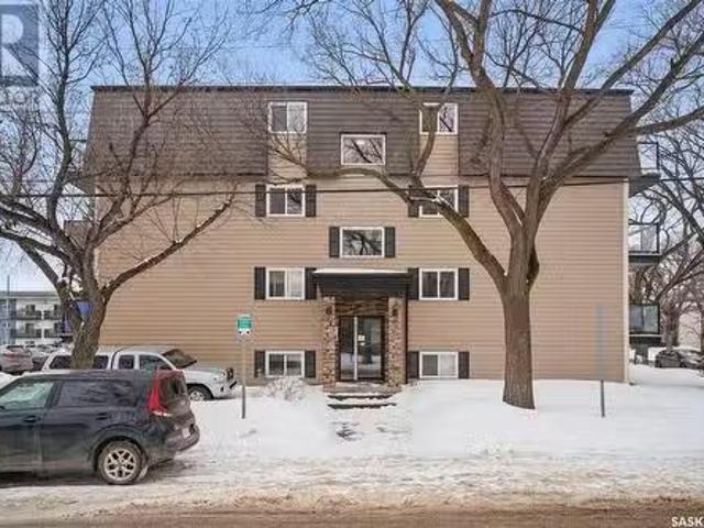 11 1001 Lansdowne Avenue, Saskatoon, SK, S7H 2C2 condo for s.