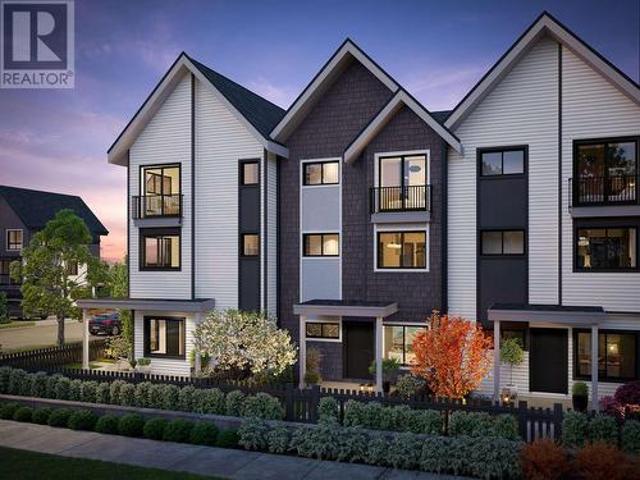 11 10372 A Street, Maple Ridge, BC, V2W 1G3 townhouse for sale | Listing ID R2988 | Royal LePage