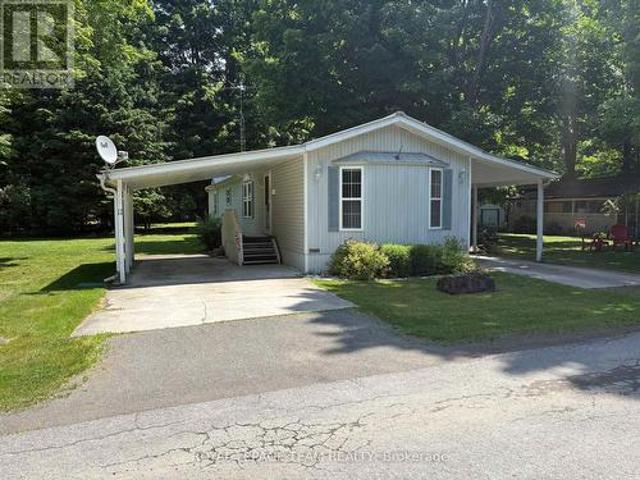 11 10 County 43 Road, North Dundas, ON, K0E 1S0 house for sale | Listing ID X12236 | Royal LePage