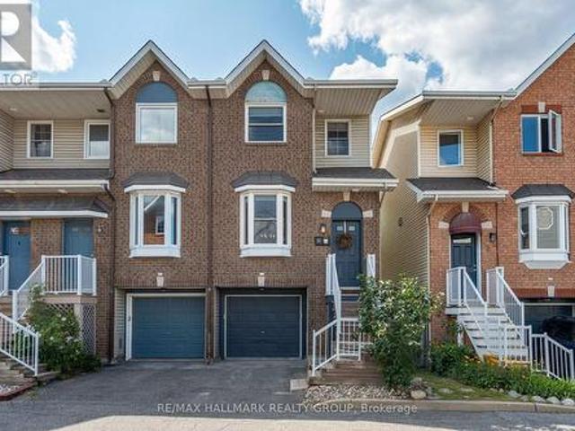 11 10 Hintonburg Place, Ottawa, ON, K1Y 4W6 house for lease | Listing ID X13517 | Royal LePage