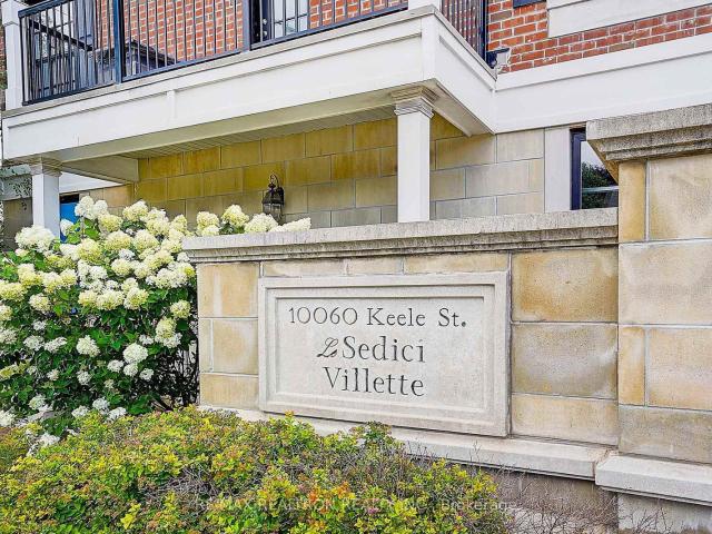 11 10 Keele Street, Maple | 3Beds/4Bath, Townhouse, $899,000 | Condos. Ca