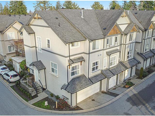11 12677 63 Avenue Surrey, British Columbia