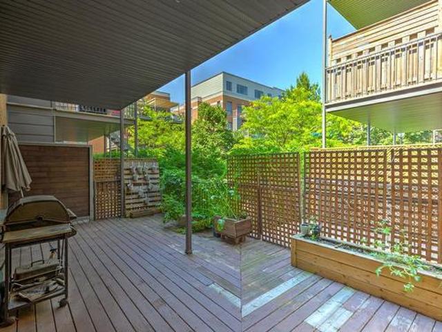 11 1295 Rue St Grégoire, Montréal Le Plateau Mont Royal, QC, H2J 4G4 condo for sale | Listing ID 22932 | Royal LePage