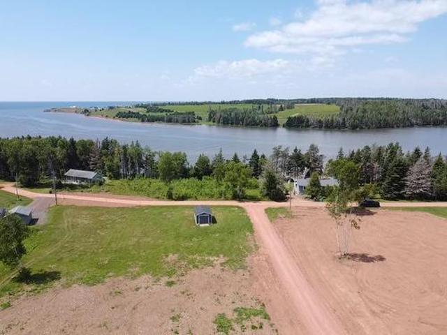 11, 12, 13 Rays Lane, Desable, PE, C0A 1J0 vacant land for sale | Listing ID 202617 | Royal LePage