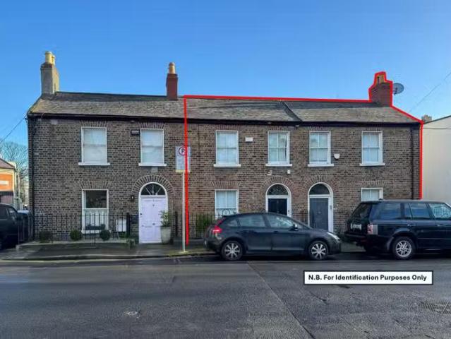 11 & 12 Eastmoreland Place, Ballsbridge, Dublin 4, D04W5K2 is.