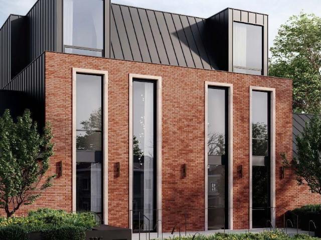 11 1/2 Palmerston Avenue, Toronto | For Sale @ $2,999,900 | Condos. Ca