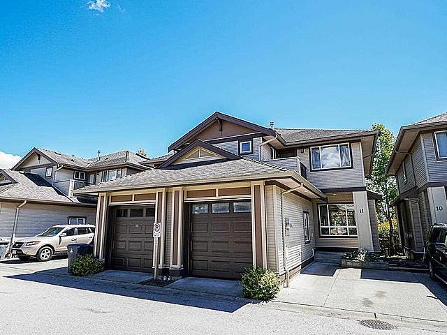 11 15168 66a Avenue Surrey, British Columbia