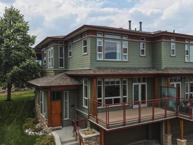 11 175 Holloway Drive, Kamloops, BC, V1S 0B2 house for sale | Listing ID 10395 | Royal LePage