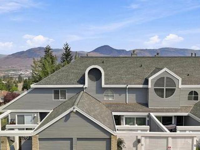 11 1795 Summit Drive, Kamloops, BC, V2E 2E8 house for sale | Listing ID 10398 | Royal LePage
