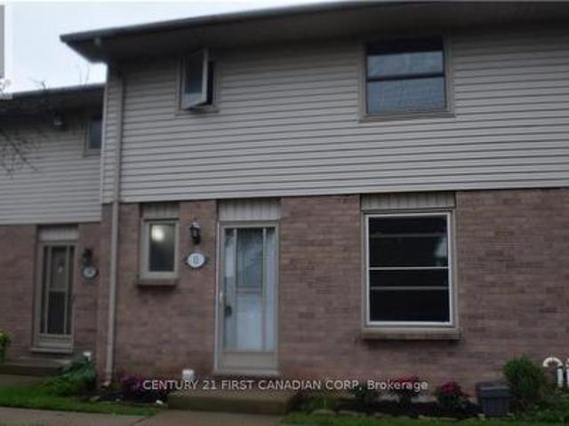 11 1855 Aldersbrook Road, London North F, ON, N6G 4R7 townhouse for lease | Listing ID X13683 | Royal LePage