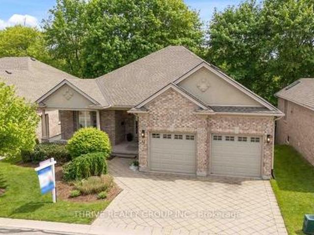 11 1890 Richmond Street, London North B, ON, N5X 4J1 condo for sale | Listing ID X13166 | Royal LePage