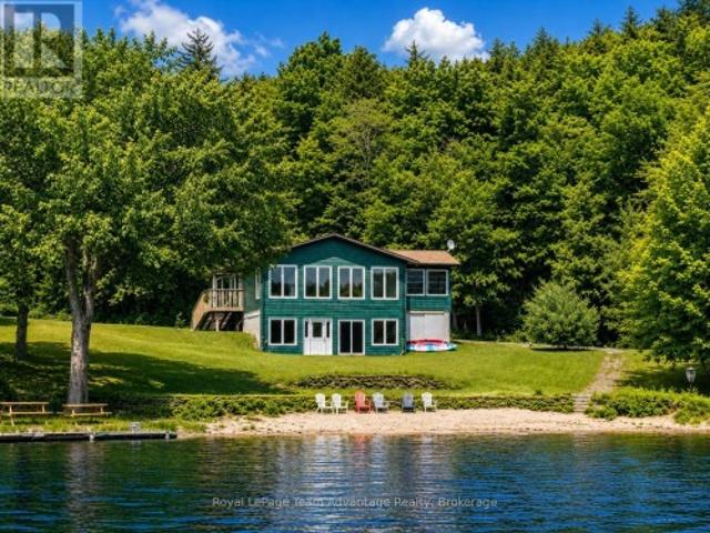 11 1 Crane Walker Road, The Archipelago South, ON, P2A 0B7 condo for sale | Listing ID X13499 | Royal LePage
