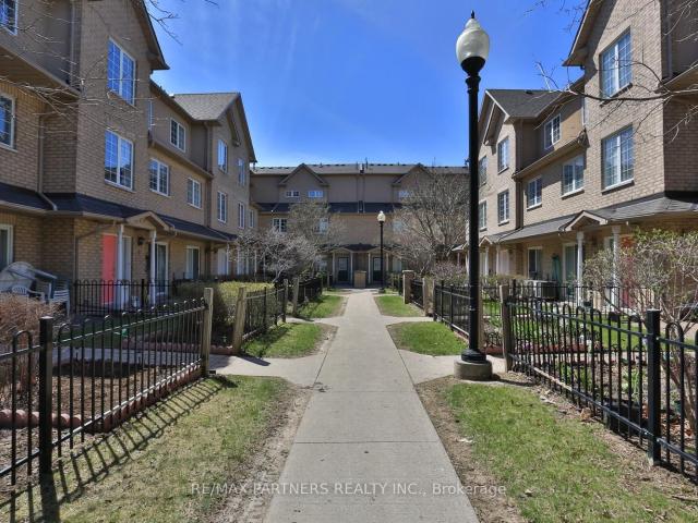11 23 St Moritz Way, Markham | Terminated, N12873 | Condos. Ca