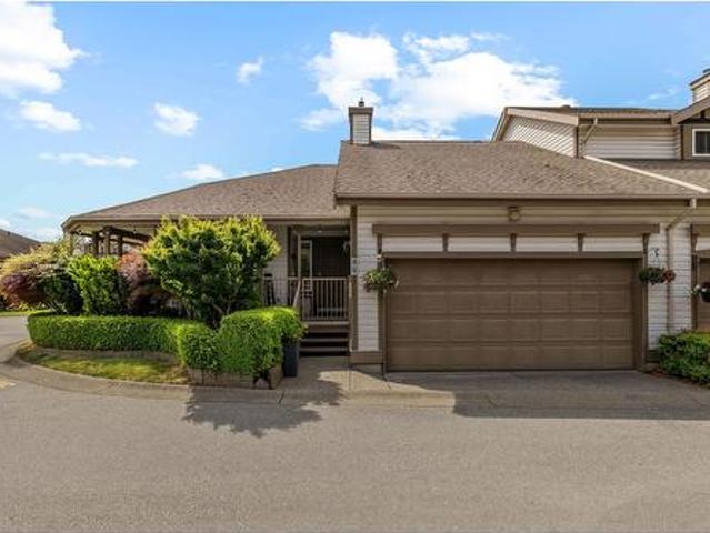 11 2022 Avenue, Langley, BC, V1M 3C3 townhouse for sale | Listing ID R3005 | Royal LePage