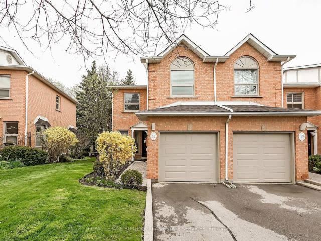 11 2065 Sixth Line, Oakville | Terminated, W12855 | Condos. Ca