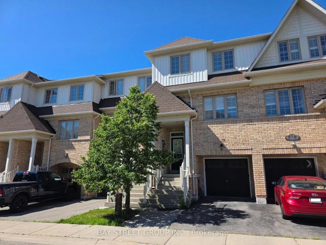 11 2171 Fiddlers Way, Oakville | 3Beds/3Bath, Townhouse, $3,400/mo | Condos. Ca